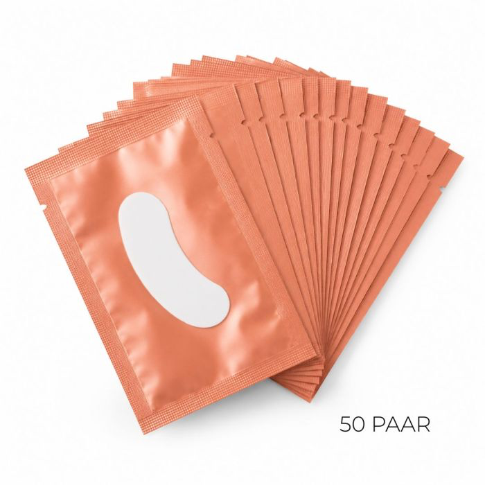 BDC Hydro Gel Lash Cover