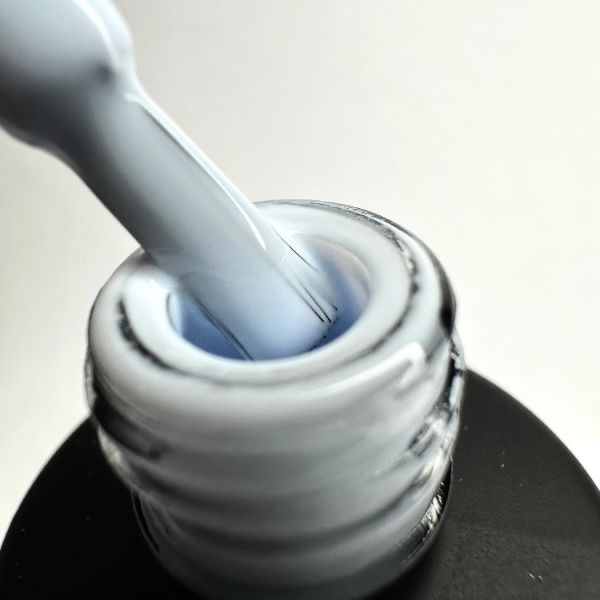 UV Lack 4 all white porcelain