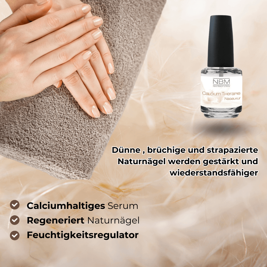 Calcium Therapie