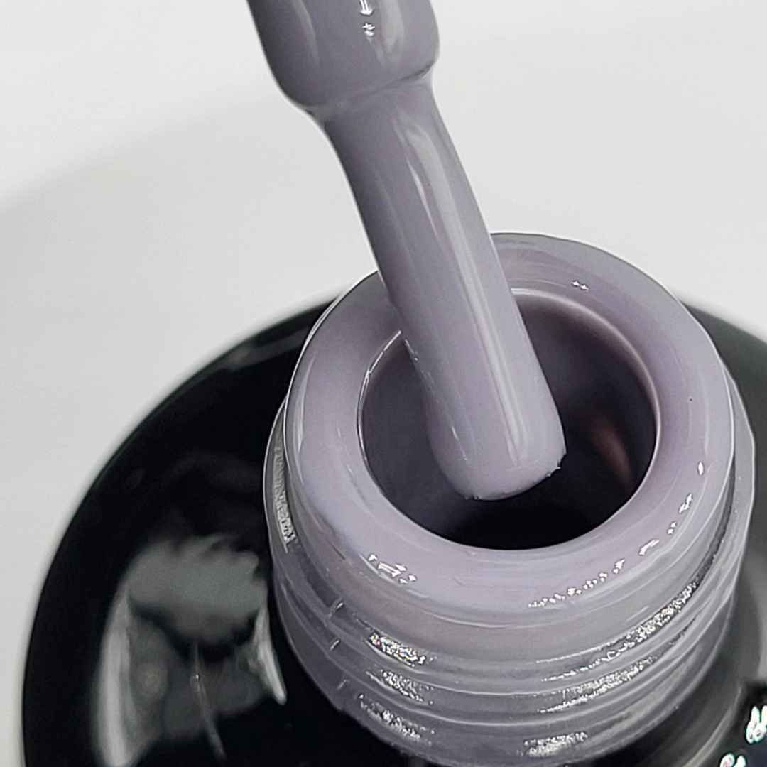 UV Lack 4 all smokey grey