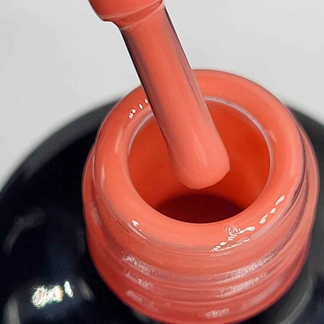 UV Lack 4 all coral peach