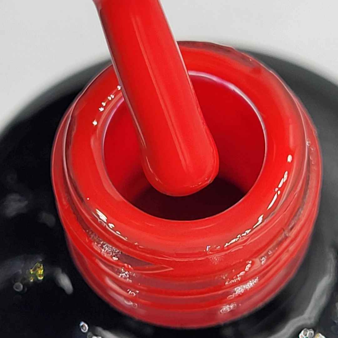 UV Lack 4 all red night