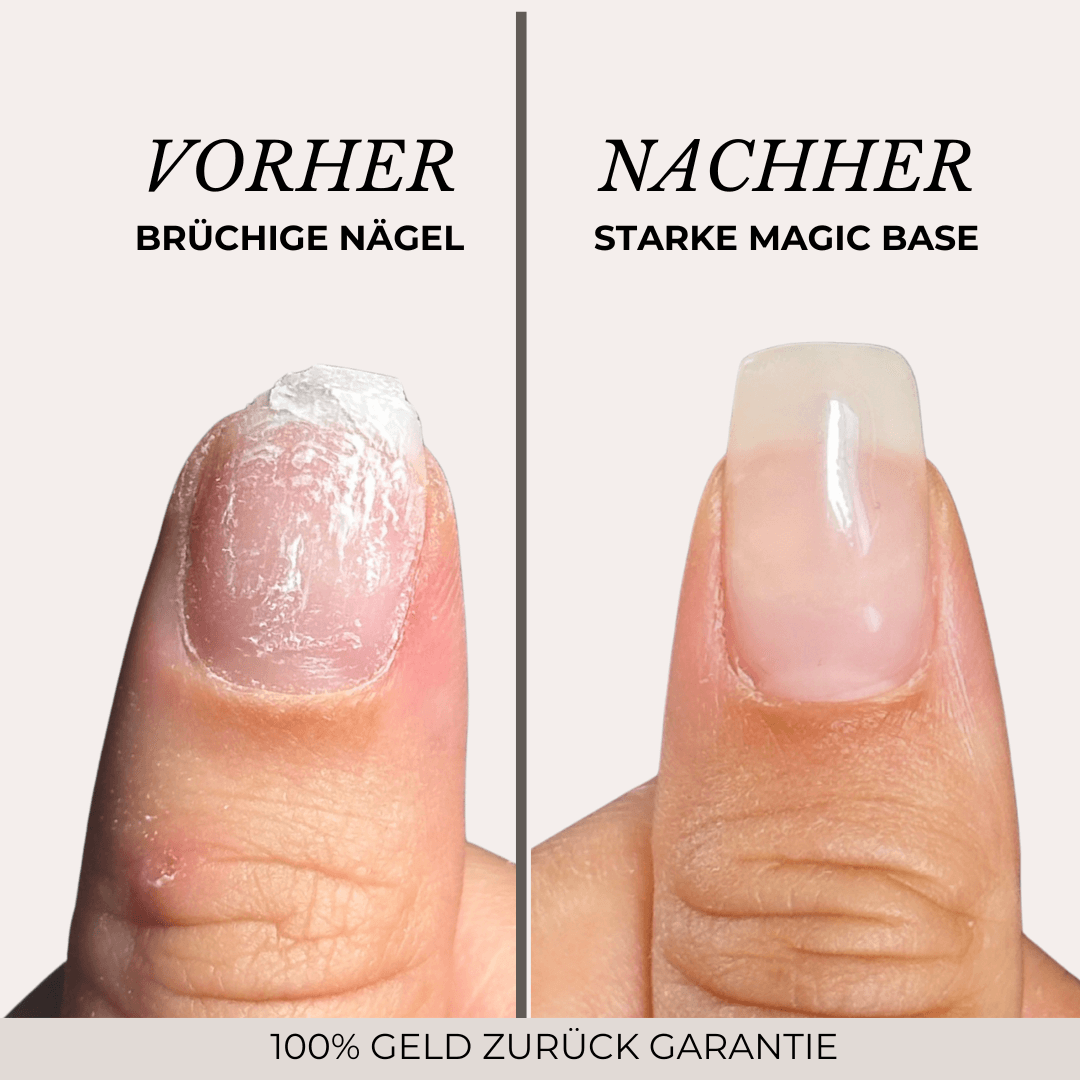 BIAB Magic Base – TRIO-Set