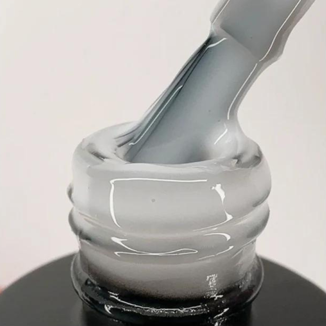 BIAB Magic UV Base - creamy white