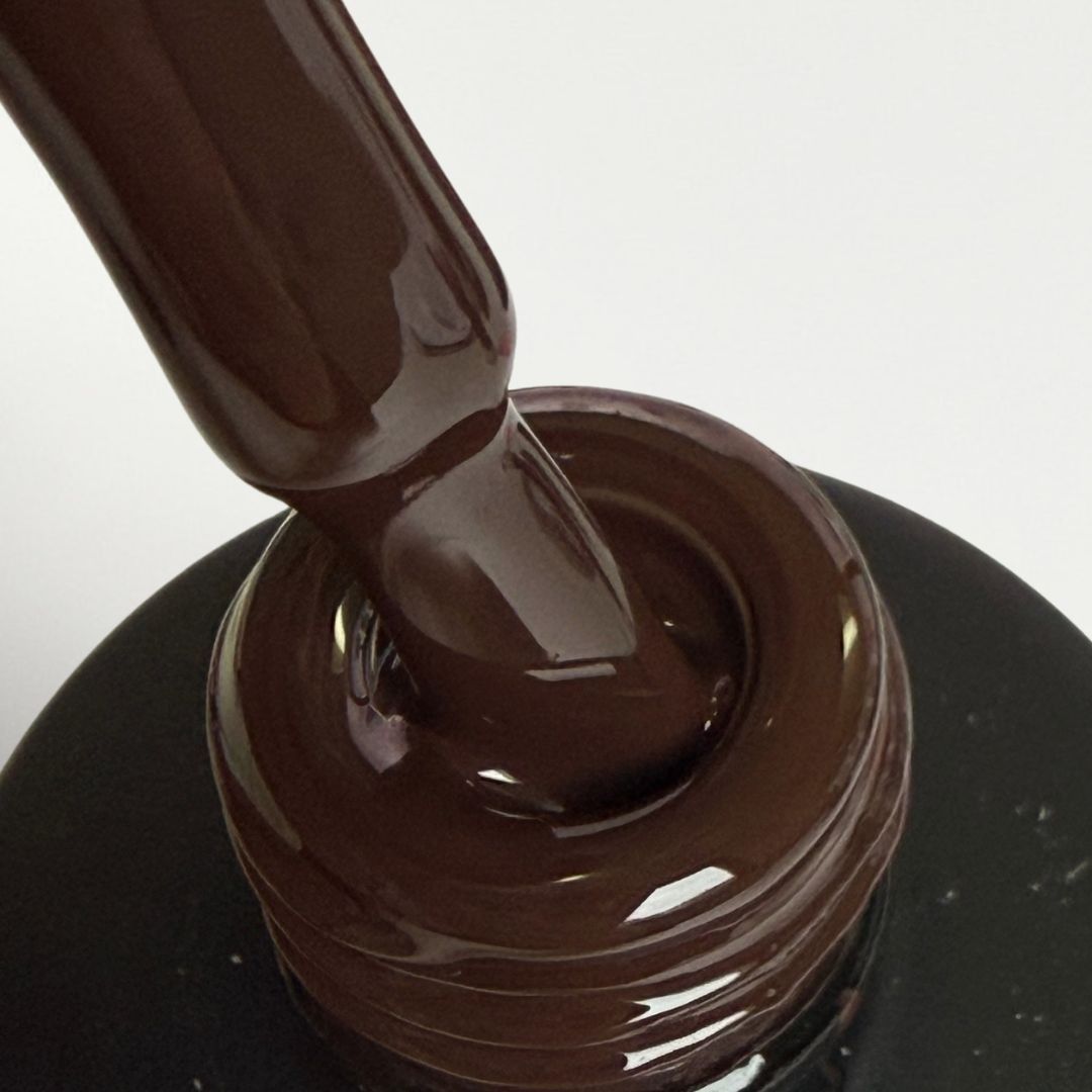 UV Lack 4 all mocha brown