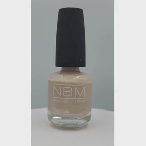 Nagellack Nr. 169 nude touch