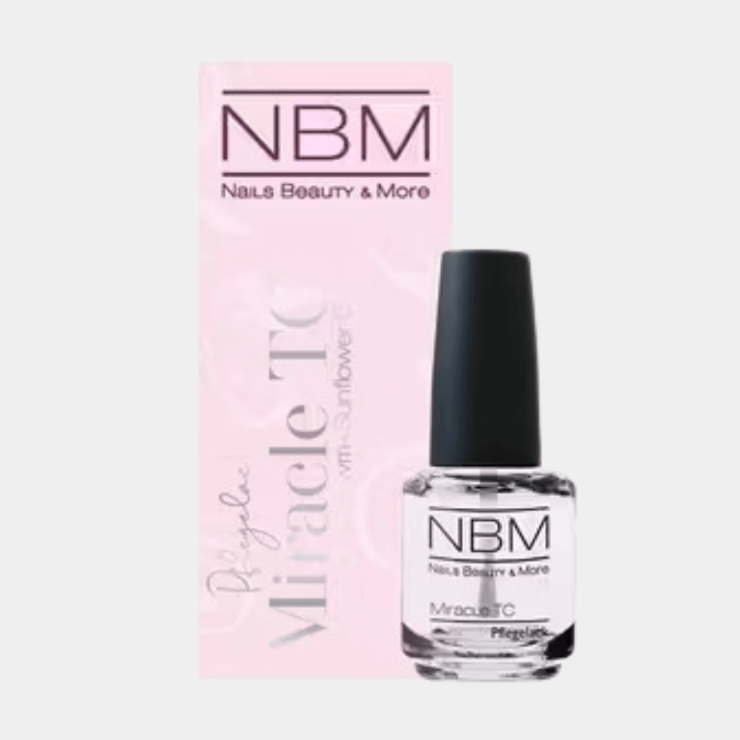 Miracle TC - Strahlender Glanz & intensive Pflege