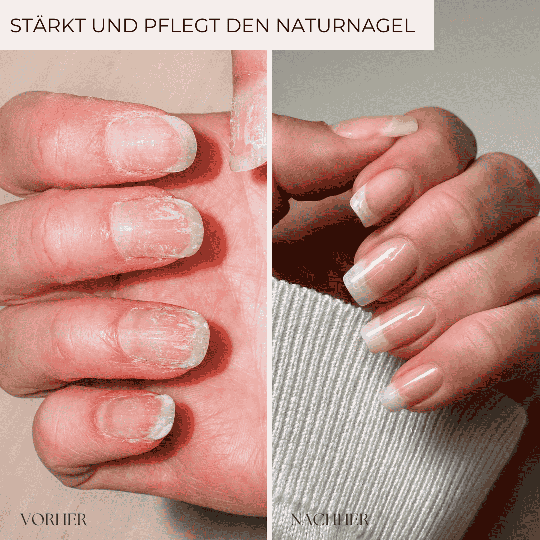 BIAB Magic UV Base - soft rose