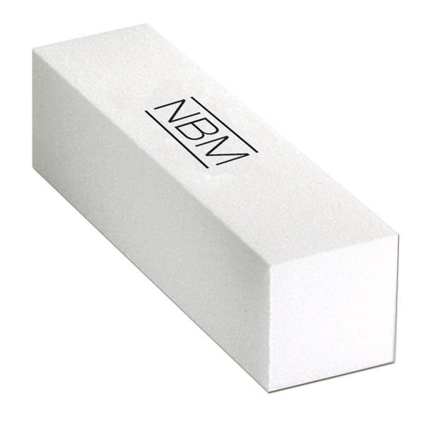 Sanding Block weiß fein - einzeln
