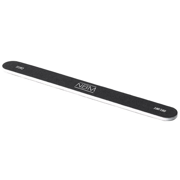 Profifeile dünn 100-180 1 Stk.