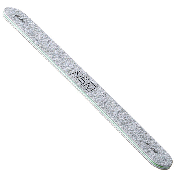 Zebra Feile 100-180 10 Stk.