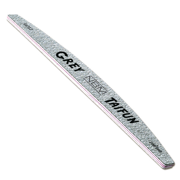 Grey TAIFUN Feile 100-100 10 Stk.