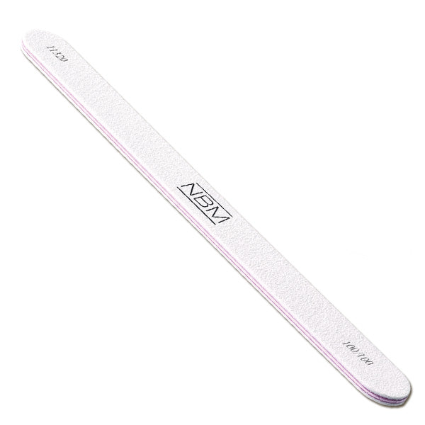 Polar Feile 100-100 10 Stk.