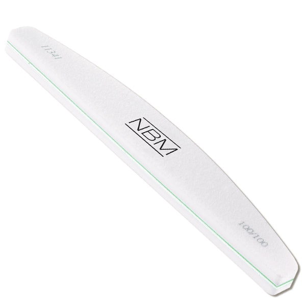 Sanding Halbmond fine 100-100 5 Stk.