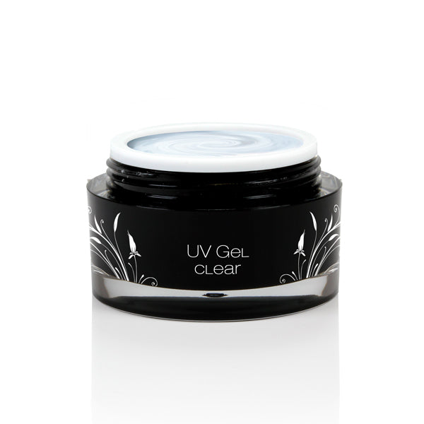 UV Gel klar 15g ABVERKAUF