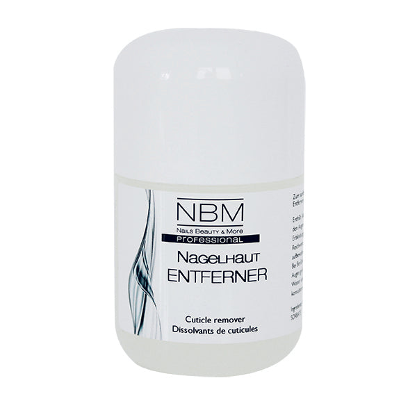 Nagelhautentferner 100ml
