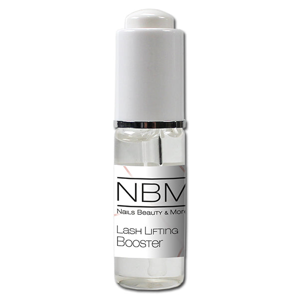 Lash Lifting - Step 3 Booster