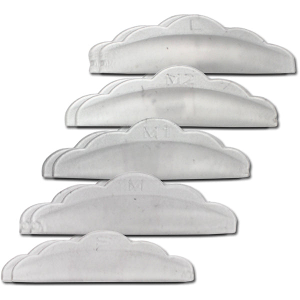 Lash Lifting Lift Pads