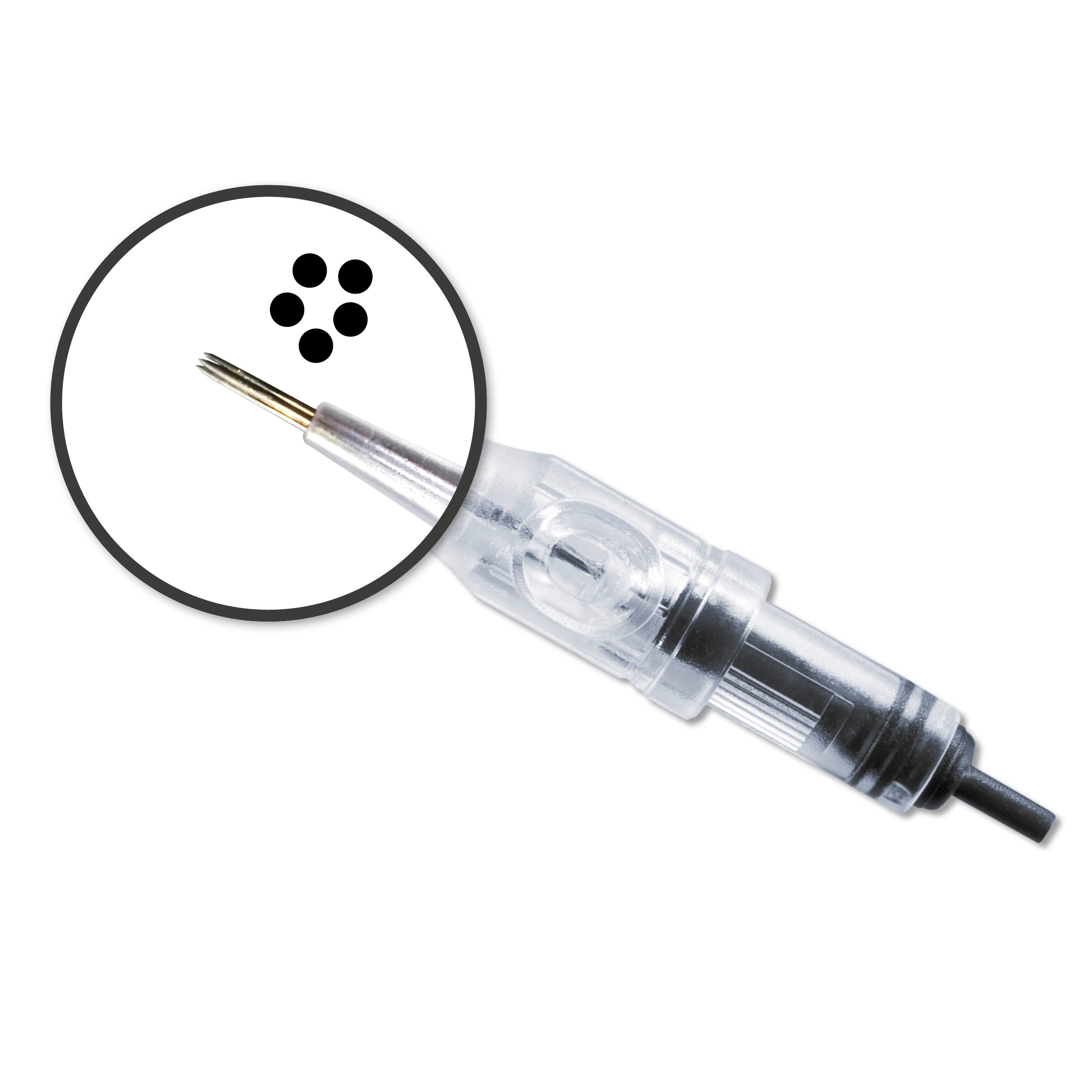 Perma-Line Hygienemodul Stärke 5