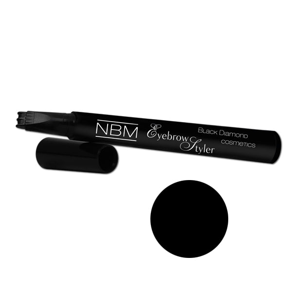 Eyebrow Styler black ABVERKAUF