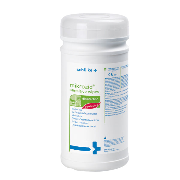 Mikrozid Sensitiv Wipes