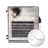 Under Silk Lashes A (J)-Curl 0,10 Mix mini ABVERKAUF