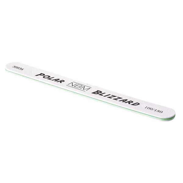 Polar Blizzard Feile 100-180 10 Stk.