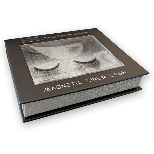 Magnetic Line'n Lash