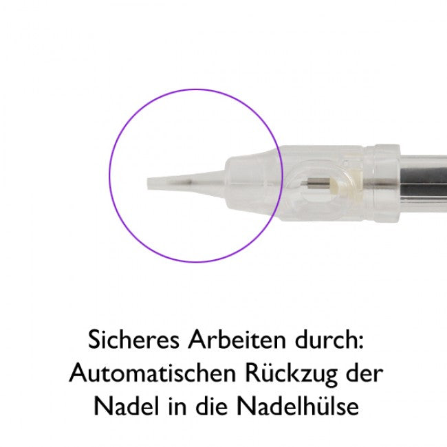 Perma-Line Hygienemodul Stärke 1