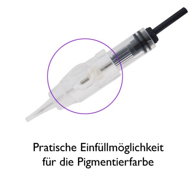 Perma-Line Hygienemodul Stärke 1