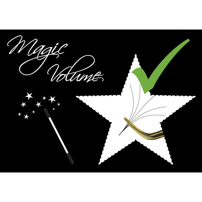 BDC Magic Volume Lashes B-Curl 0,07-14mm ABVERKAUF