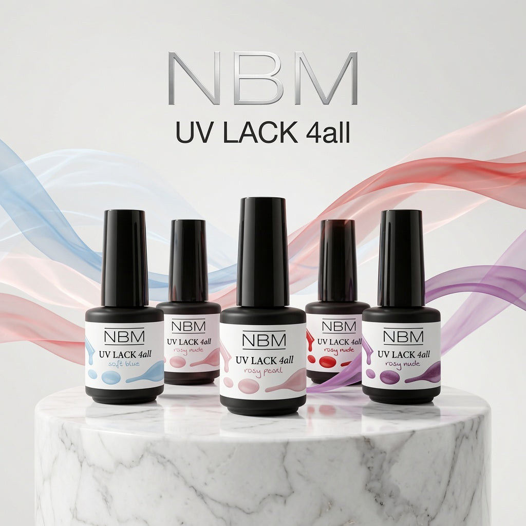 UV-Lacke NEU!