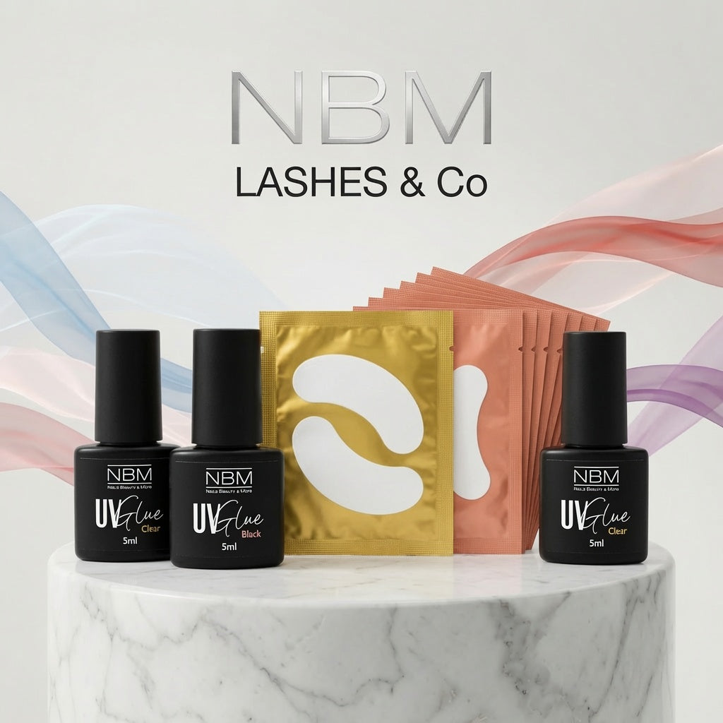 Lashes & Co NEU!