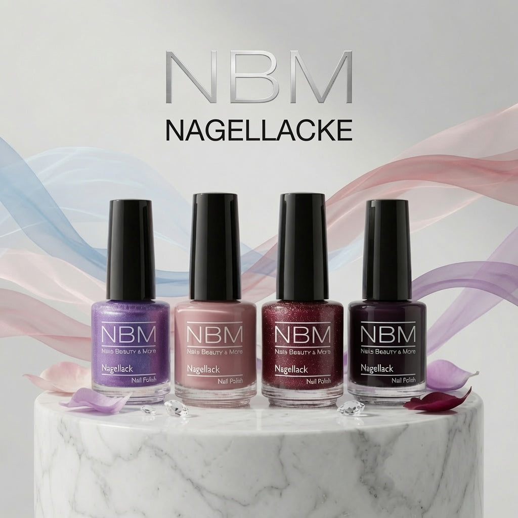 Nagellacke NEU!