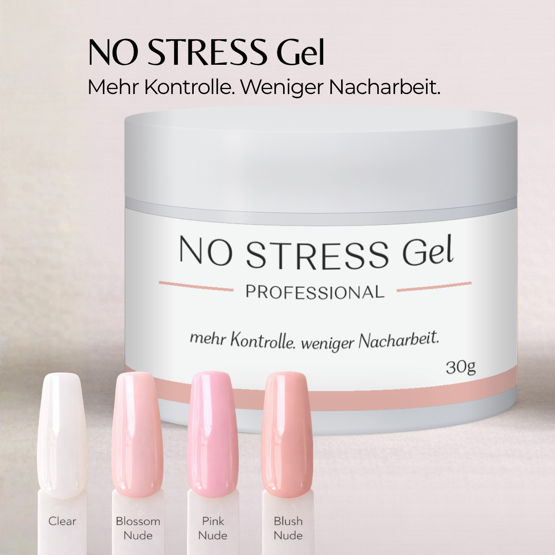 NO STRESS Gel