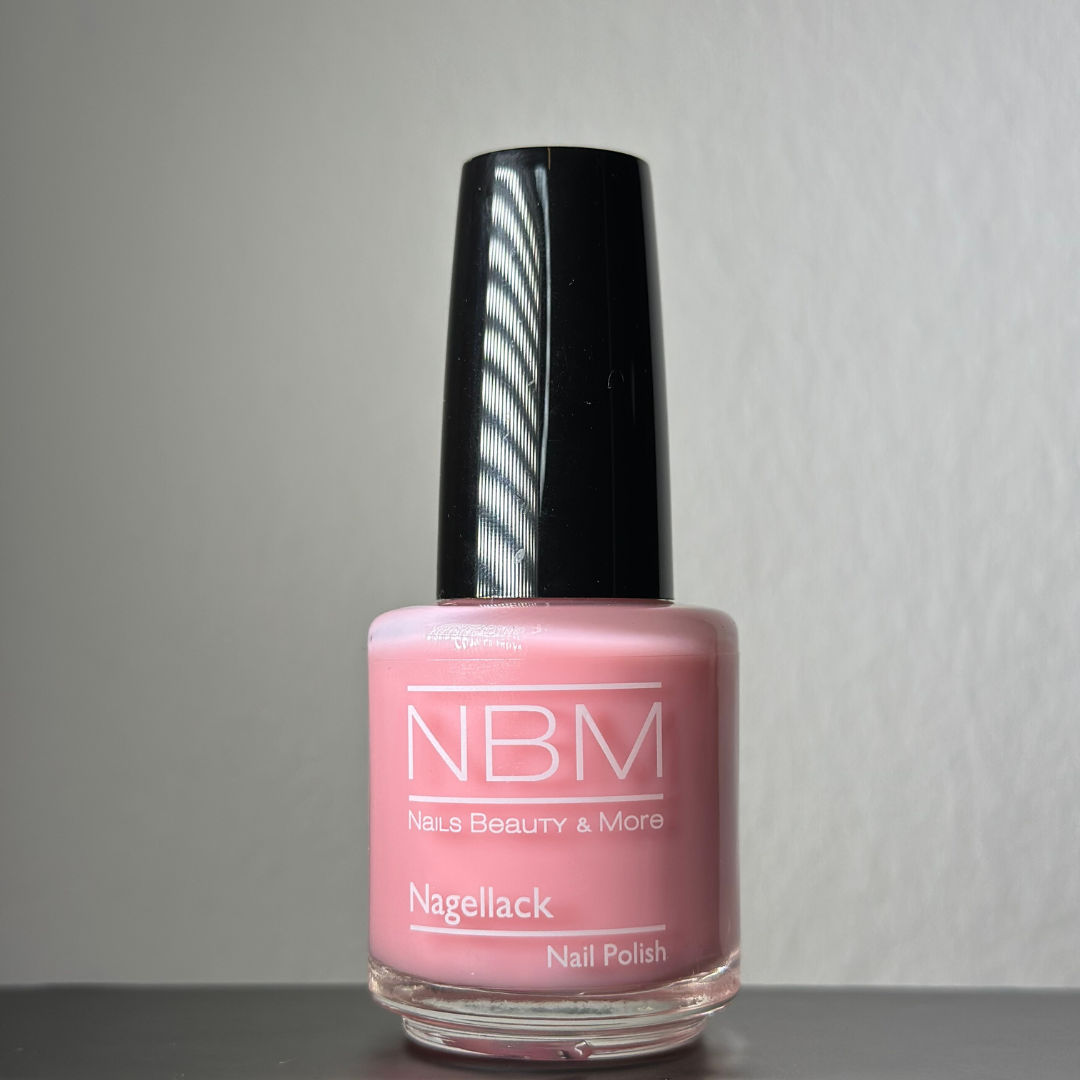 Nagellack Nr. 194 mademoiselle