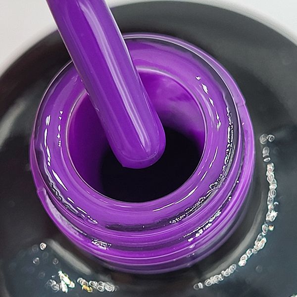 UV Lack 4 all purple splash