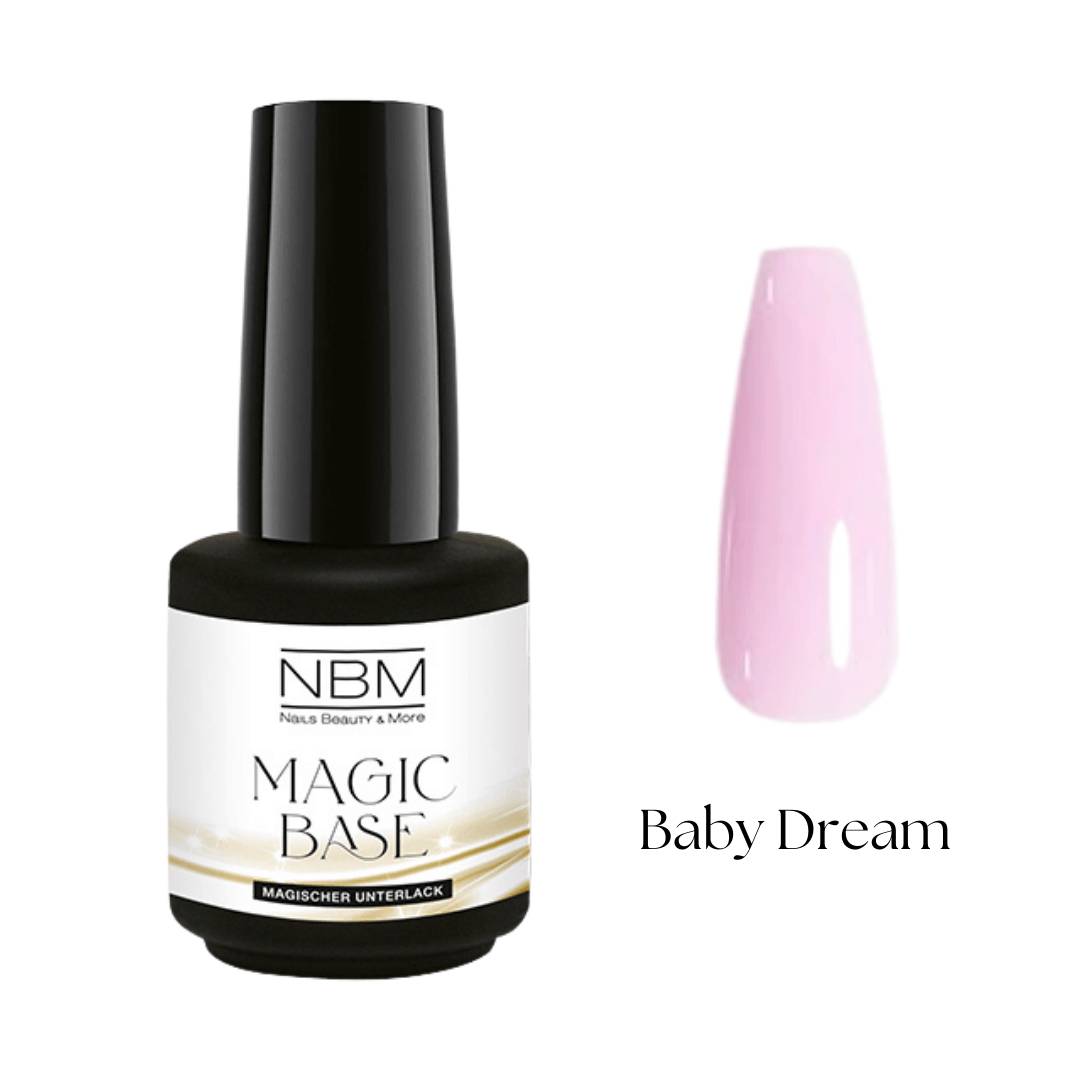 #Farbe_baby dream