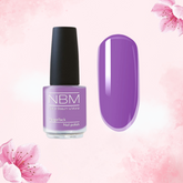 Nagellack Nr. 64 violet