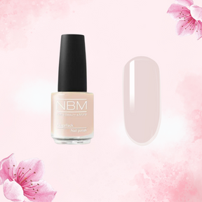 Nagellack Nr. 141 romantic