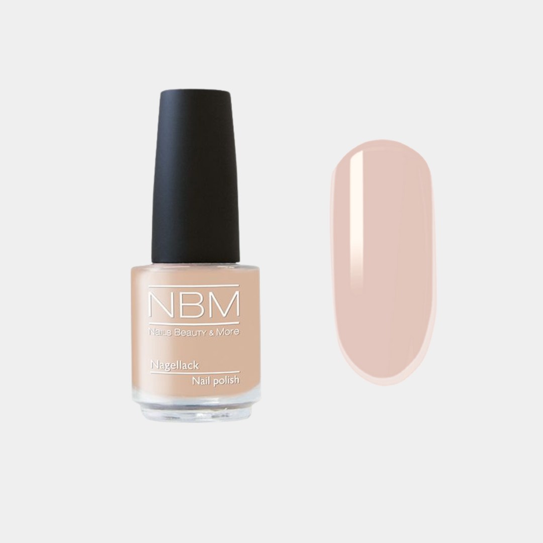 Nagellack Nr. 169 nude touch