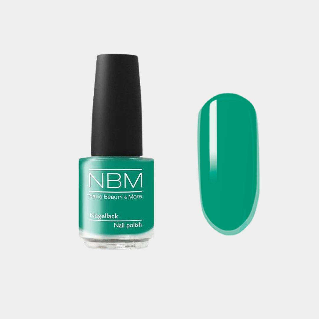 Nagellack Nr. 178 green earth