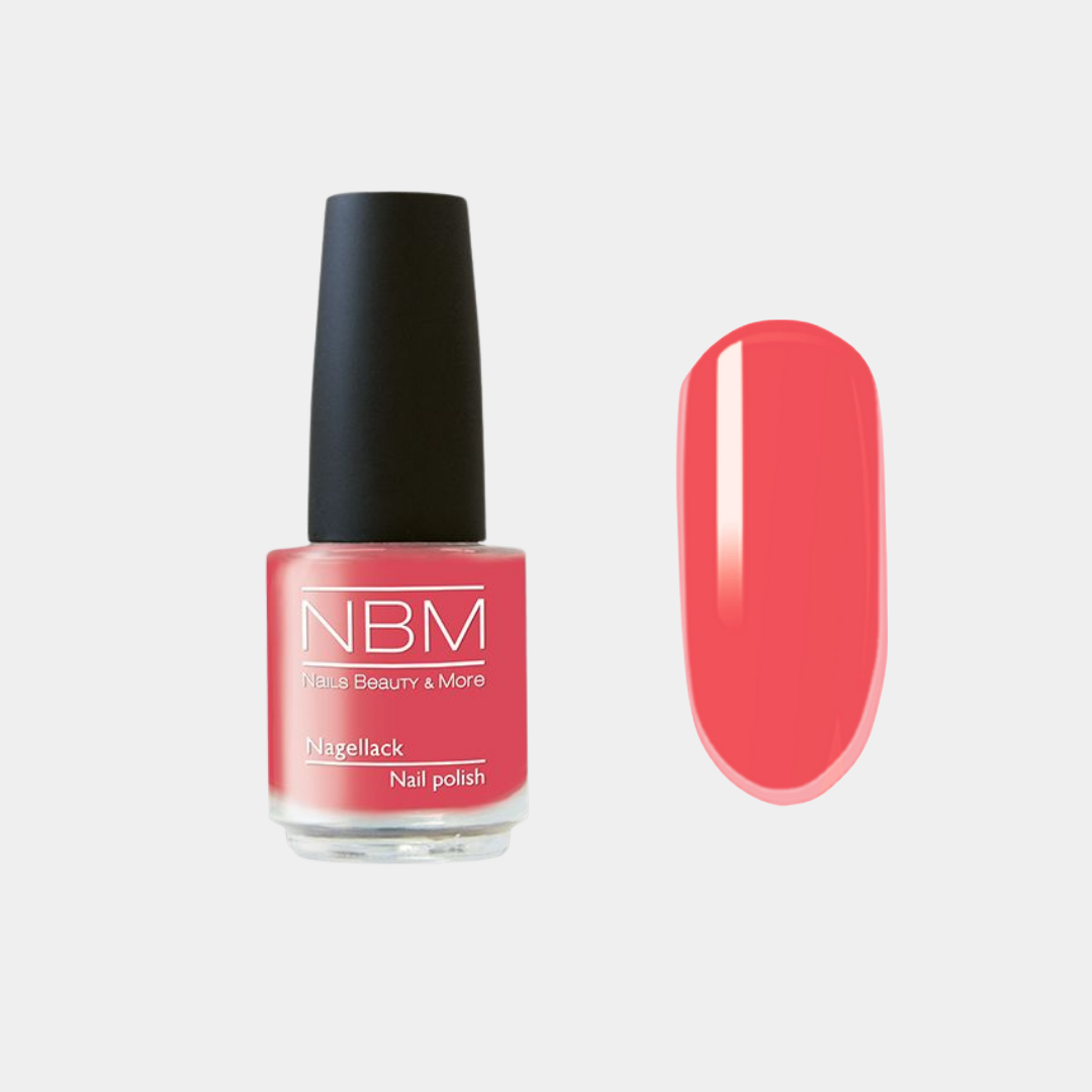 Nagellack Nr. 179 watermelon