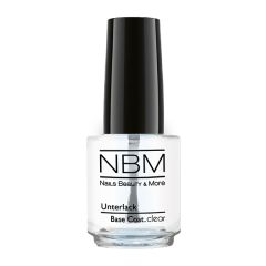 Base Coat Clear