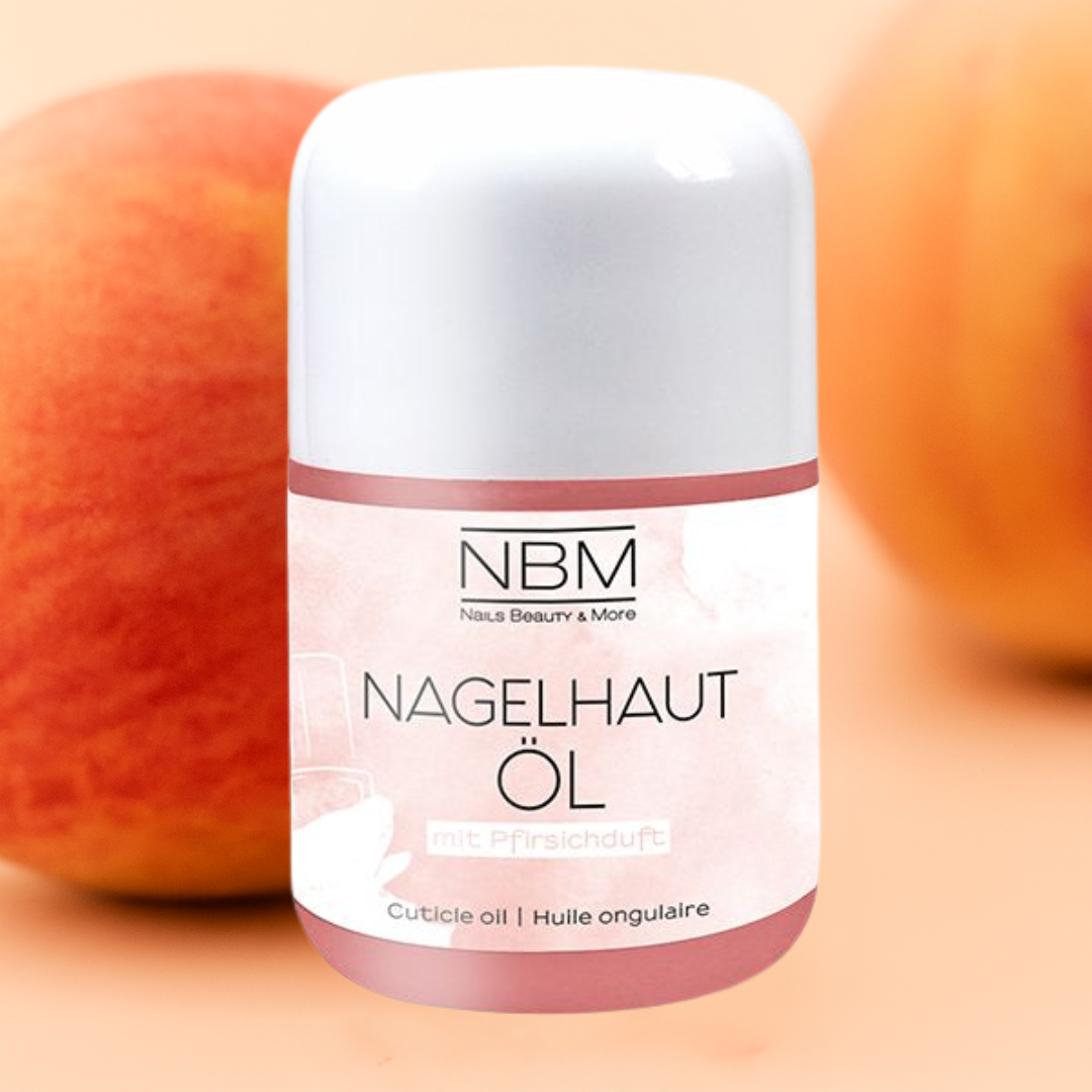 Nagelhautöl