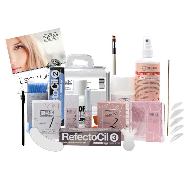 Lash Lifting Set professional