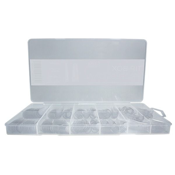 Tip Box PROFESSIONAL