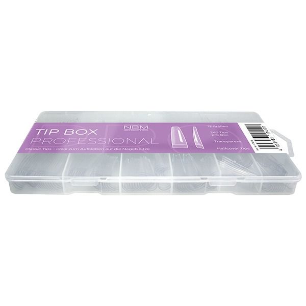 Tip Box PROFESSIONAL