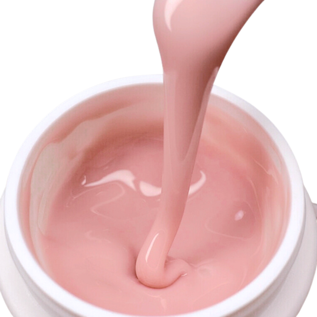 Muster NO STRESS Gel