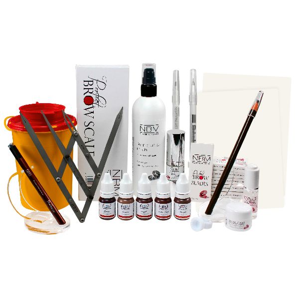 Microblading Professional Set